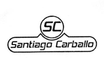 SC SANTIAGO CARBALLO