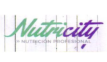 NUTRICITY NUTRICION PROFESIONAL