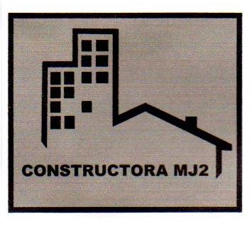 CONSTRUCTORA MJ2