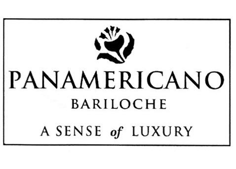 PANAMERICANO BARILOCHE A SENSE OF LUXURY