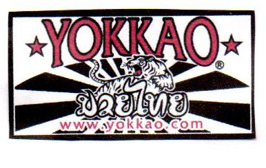 YOKKAO WWW.YOKKAO.COM