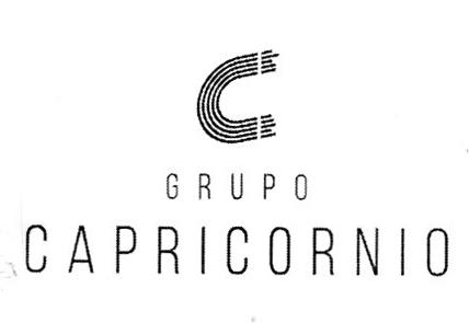 C GRUPO CAPRICORNIO