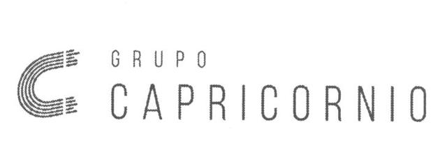 C GRUPO CAPRICORNIO