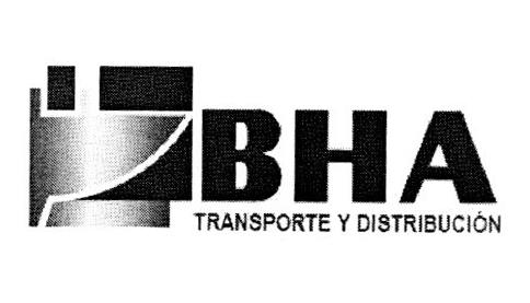 BHA TRANSPORTE Y DISTRIBUCION