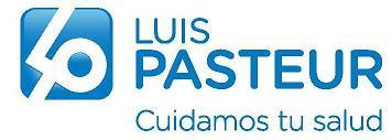 LUIS PASTEUR CUIDAMOS TU SALUD