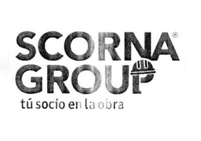 SCORNA GROUP TU SOCIO EN LA OBRA