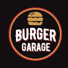 BURGER GARAGE