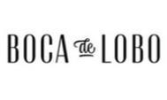 BOCA DE LOBO
