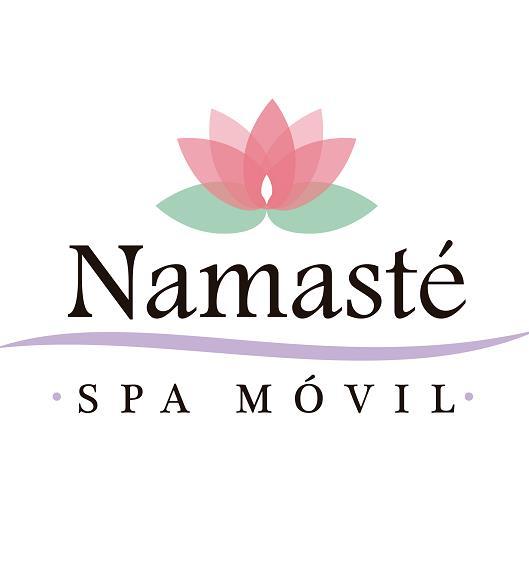 NAMASTÉ SPA MÓVIL