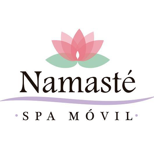 NAMASTÉ SPA MÓVIL