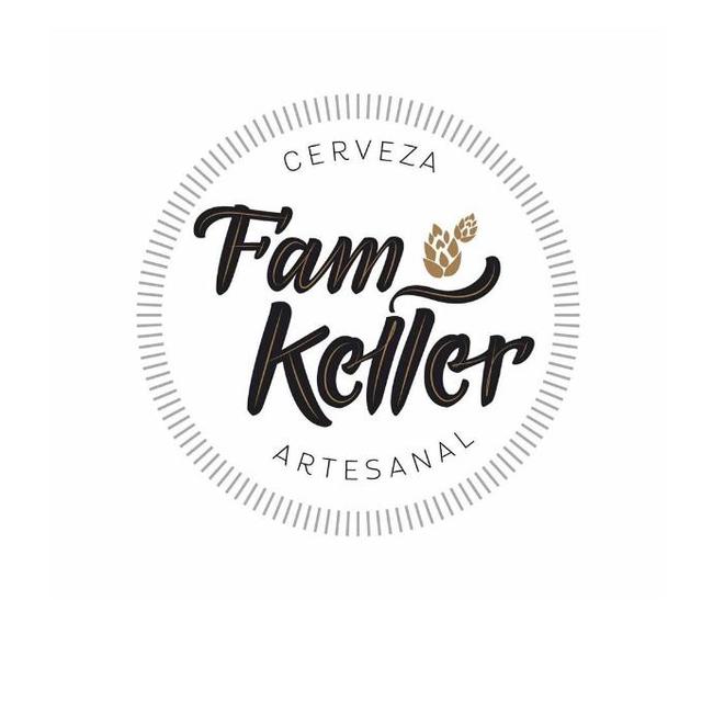 FAM KELLER CERVEZA ARTESANAL