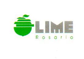 LIME ROSARIO