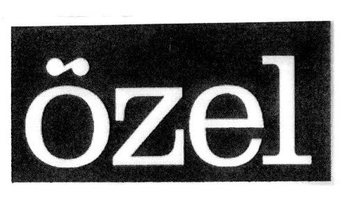 ÖZEL