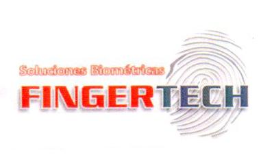 SOLUCIONES BIOMÉTRICAS FINGERTECH