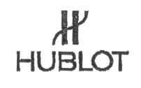 H HUBLOT