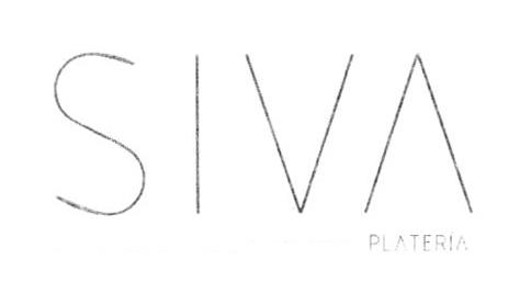 SIVA PLATERÍA