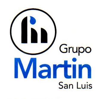 FM GRUPO MARTIN SAN LUIS