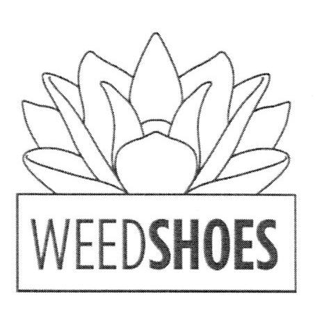 WEEDSHOES