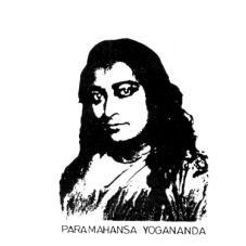 PARAMAHANSA YOGANANDA