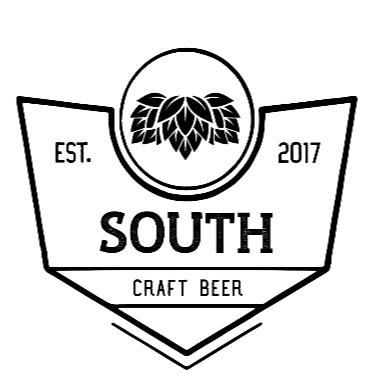 SOUTH CRAFT BEER EST. 2017