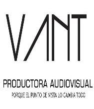 VANT PRODUCTORA AUDIOVISUAL PORQUE EL PUNTO DE VISTA LO CAMBIA TODO