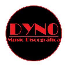 DYNO MUSIC DISCOGRÁFICA