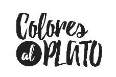 COLORES AL PLATO