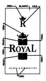 ROYAL R