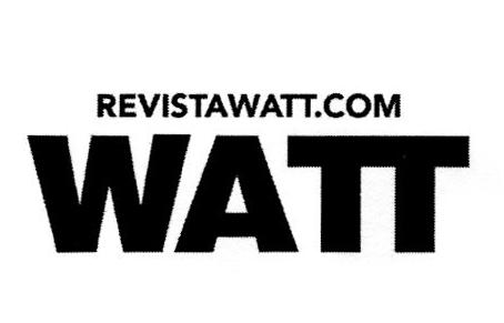 WATT REVISTAWATT.COM