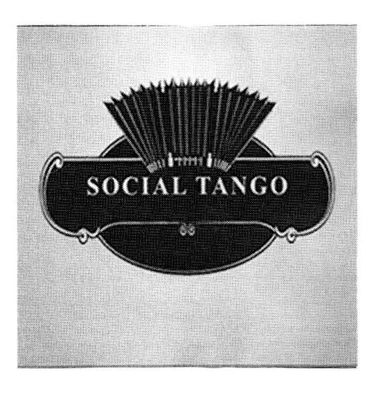 SOCIAL TANGO