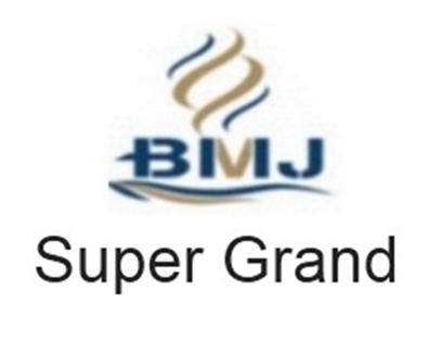 BMJ SUPER GRAND