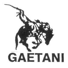 GAETANI