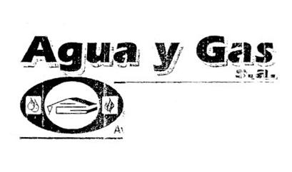 AGUA Y GAS S.A.