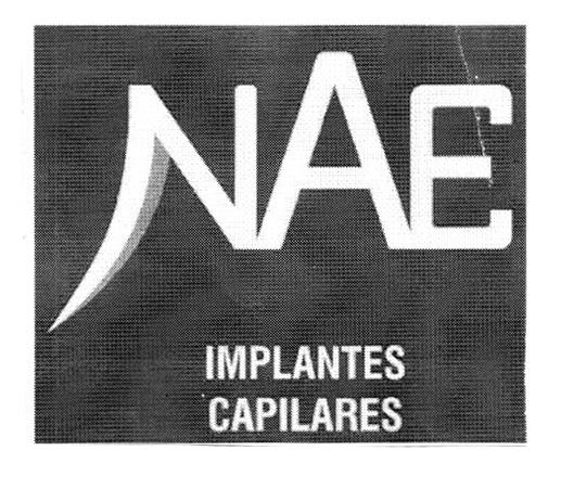 NAE IMPLANTES CAPILARES