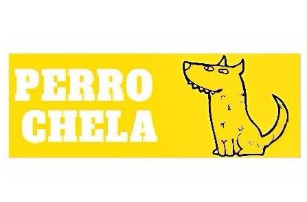 PERRO CHELA