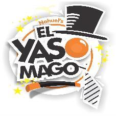 EL YASOMAGO