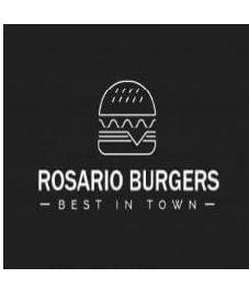 ROSARIO BURGERS BEST IN TOWN