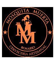 MOSQUITA MUERTA MM ROSARIO CERVECERIA ARTESANAL