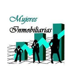 MUJERES INMOBILIARIAS