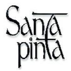 SANTA PINTA