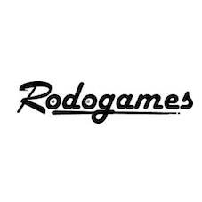 RODOGAMES