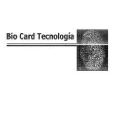 BIO CARD TECNOLOGIA