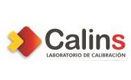 CALINS LABORATORIO DE CALIBRACIÓN