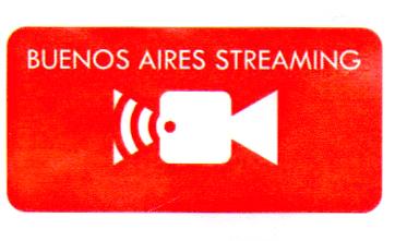 BUENOS AIRES STREAMING