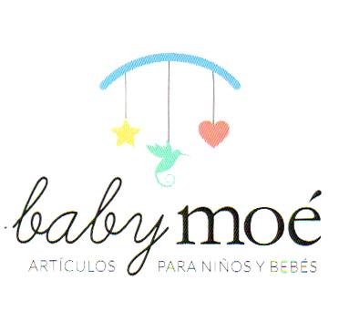 BABY MOE ARTICULOS PARA NIÑOS Y BEBES