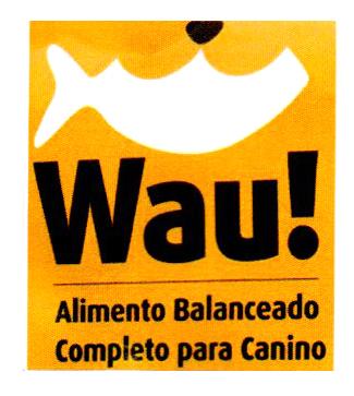 WAU! ALIMENTO BALANCEADO COMPLETO PARA CANINO