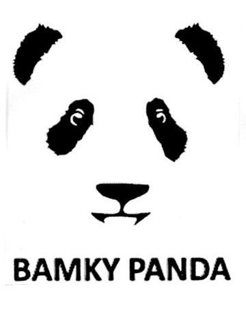 BAMKY PANDA