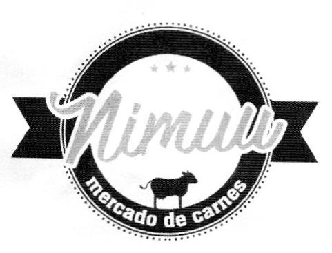 NIMUU MERCADO DE CARNE