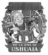 DE LA OMA DE USHUAIA