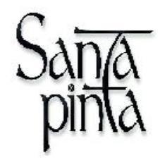 SANTA PINTA